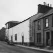 General view of Queen Street side