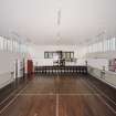 Interior. Hall.