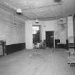 Aberdeen, 54 Castle Street, Victoria Court.
Ground floor. Main room. General view from N-N-W.