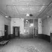 Aberdeen, 54 Castle Street, Victoria Court.
Ground floor. Main room. General view from S-S-E.