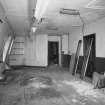 Aberdeen, 54 Castle Street, Victoria Court.
Ground floor. South-East room. General view from South-East.