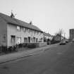 Aberdeen, Spey Road.
General view from West.