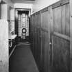 Aberdeen, 114-120 union Street, Queen's Cinema, interior
Detail of locker room including hand basin and lavatory.