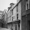 Aberdeen, St. Nicholas Lane.
General view from South-East, with the Prince of Wales public house.