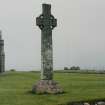 St Martin's Cross Iona