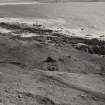 Tiree, Ceann a Mhara.
General view from West.