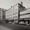 78 - 90 Argyle Street
General view from North East