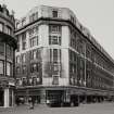65 - 117 Argyle Street, Lewis's Department Store
General view from North East, also showing 63 Argyle Street, Bucks Head Building