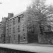 General view of 20-24 Church Street, Inverkeithing.