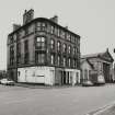 Glasgow, 192-196 Duke Street.
General view from North-East.