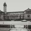 Glasgow, 94 Duke Street, Alexander's School.
General view from North.