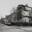 Glasgow, 41-53 Oakfield Avenue.
General view from South-west.