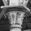 Detail of column-head.