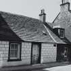 View of 5 - 7 Friars' Street
Photograph taken by Inverness Museum