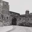 View of Foog's Gate