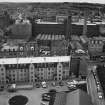 Aberdeen, Maberly Street, Broadford Street.
Distant elevated view of works from East.