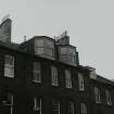 Dublin Street
View of bay dormer windows