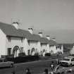 General view of cottages including Victoria Street Well-Head.