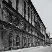 Glasgow, 27-59 James Watt Street, Tobacco Warehouse.
General view of main frontage from South-East.