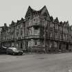 Glasgow, 84-86 Craigie Street, Craigie Street Police Station.
General view from South-East.