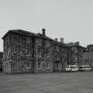 Day Hospital from North West