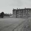 Adult Admission unit from South West