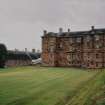 Adult Admission unit from South West