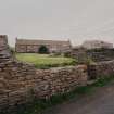 General view from NE