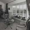 Interior. First floor. Drawing room.