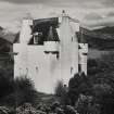 Barcaldine Castle
From W.