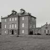 Argyll, Barbreck House.
General view from South-East.