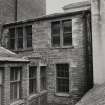 184 - 186 St Vincent Street
View of rear