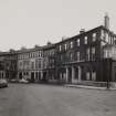 Glasgow, 20-27 Westbourne Gardens, South.
General view from North-West.
