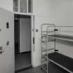 Interior.
View of specimen cell, B Hall.