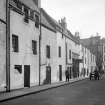 View of 3 - 7 Kirkgate
Items 2361, 2362, 2363 in provisional list (1957)