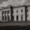 Dundee, Camperdown House
View from South East