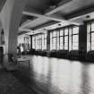 Interior. Ground Floor.
View of Main Hall and corridor.