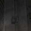 Perth, St John's Place, St John's Church.
Detail of corbel on South-West crossing pillar.
