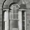 1 Gayfield Place
Detail of specimin second floor venetian window