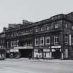 Playhouse Theatre
General view from North West