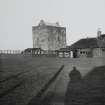 Liberton Tower
View from West