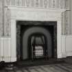 Pilrig House, interior
First floor, rear North East bedroom, fireplace detail