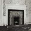 Pilrig House, interior
Fireplace detail