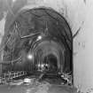 Photograph of Foyers Hydroelectric Scheme