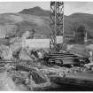 Photograph of Foyers Hydroelectric Scheme
