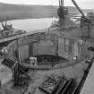 Photograph of Foyers Hydroelectric Scheme