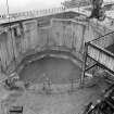 Photograph of Foyers Hydroelectric Scheme