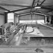 Photograph of Foyers Hydroelectric Scheme