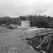Photograph of Foyers Hydroelectric Scheme