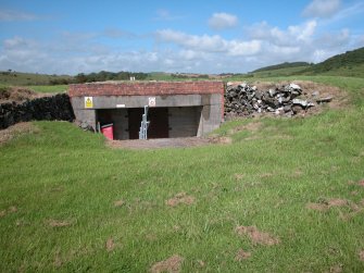 Bunker